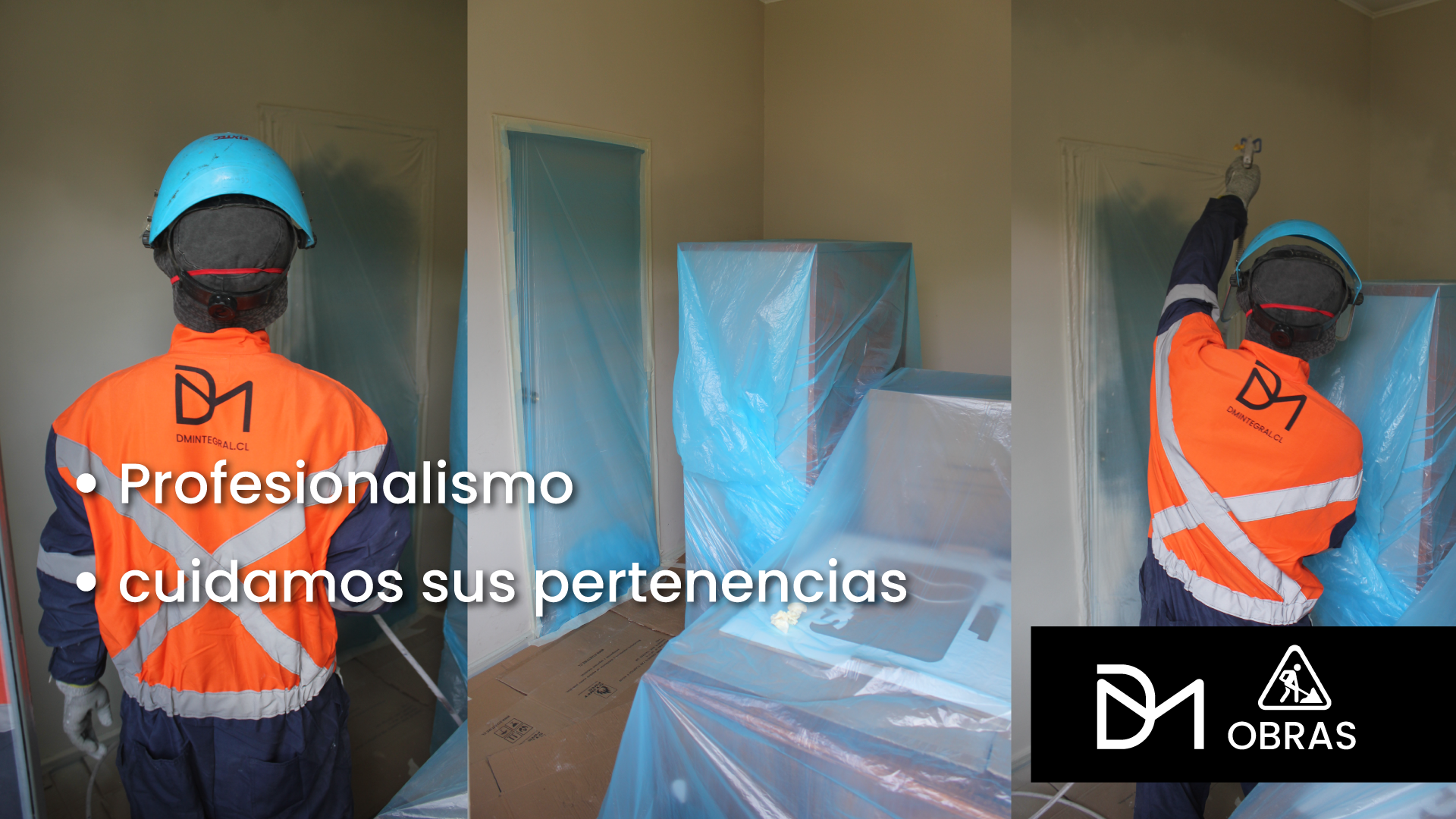 pintura piso