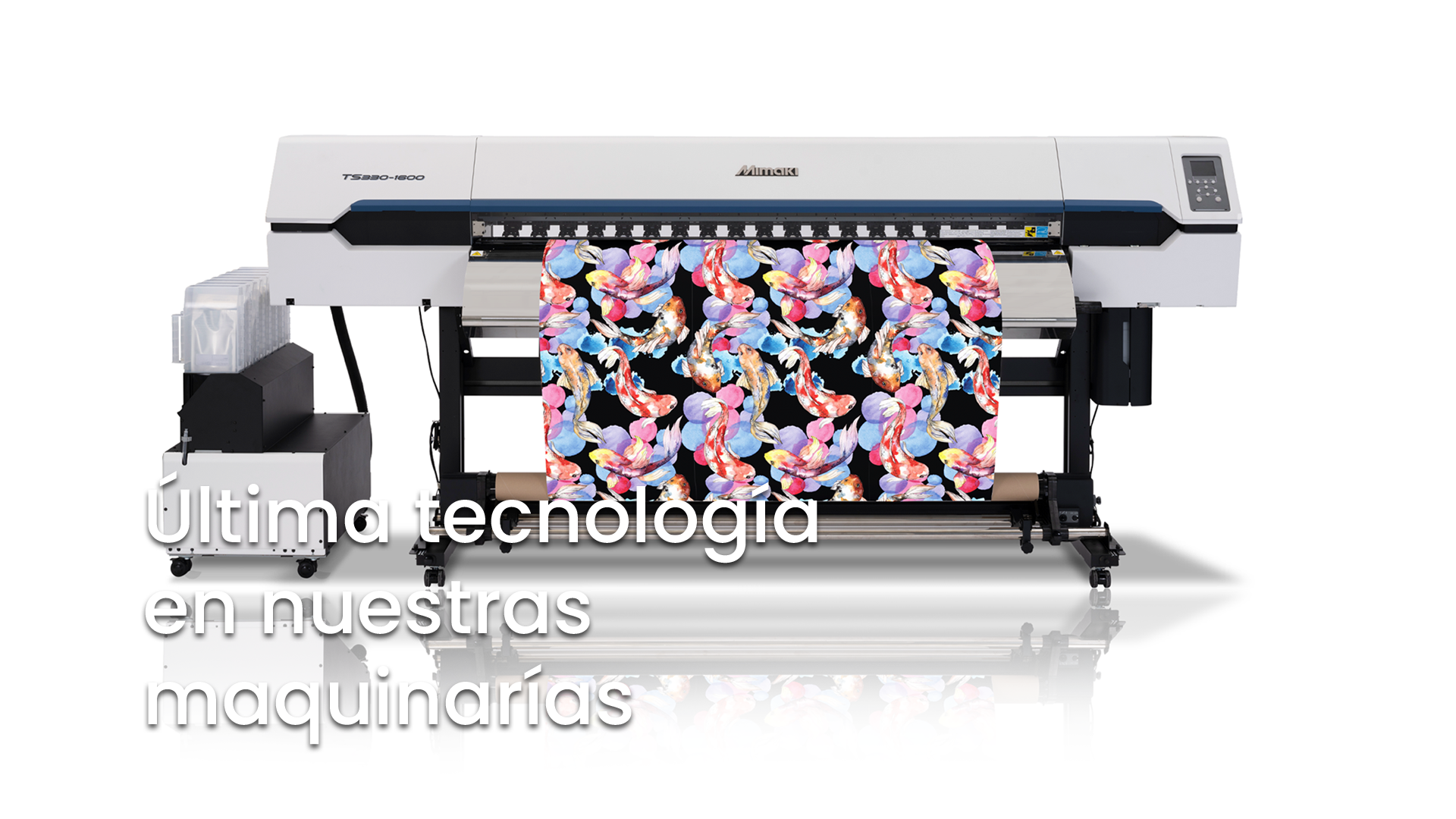 plotter impresión
